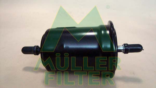 MULLER FILTER Polttoainesuodatin FB356